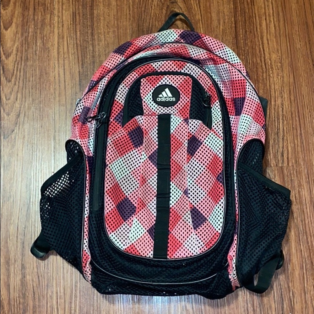 Adidas Backpack